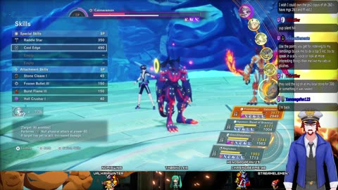 The Future has Been Changed (But is That a Good Thing?)