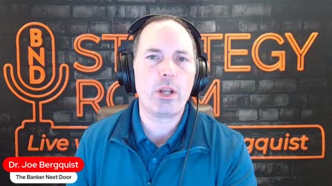 BND: Strategy Room 10-17-2025