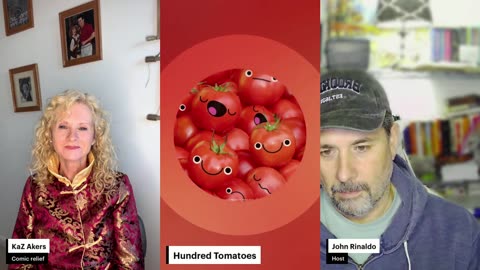 🎙 Holiday Previews & Popcorn Picks w/ Hundred Tomatoes