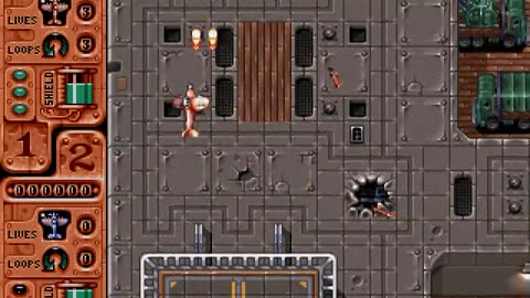 Amiga 1200 Longplay 001 Banshee