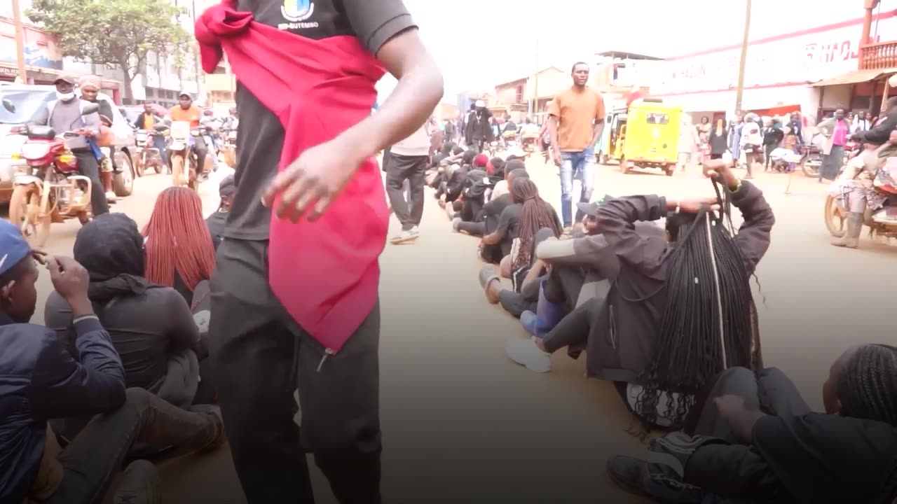 Students erupt in protest after killing of classmate in DRC’s Butembo