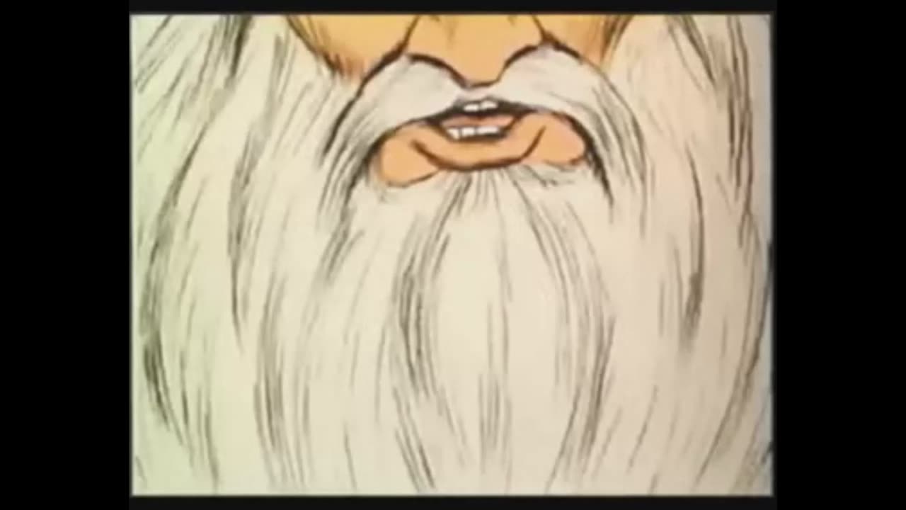 A Christmas Carol. ~1971~