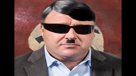 Ye - Heil Hitler (Alex Jones Cover)