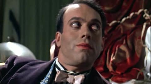 Brideshead Revisited E7 The Unseen Thread