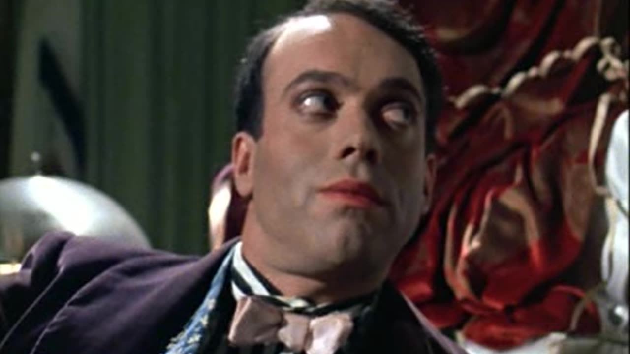 Brideshead Revisited E7 The Unseen Thread
