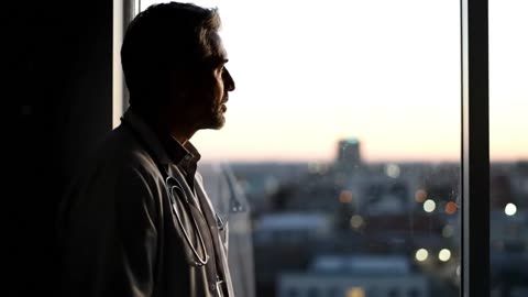 He Thought It Was Just Stress… Until Doctors Found a Hormone Imbalance