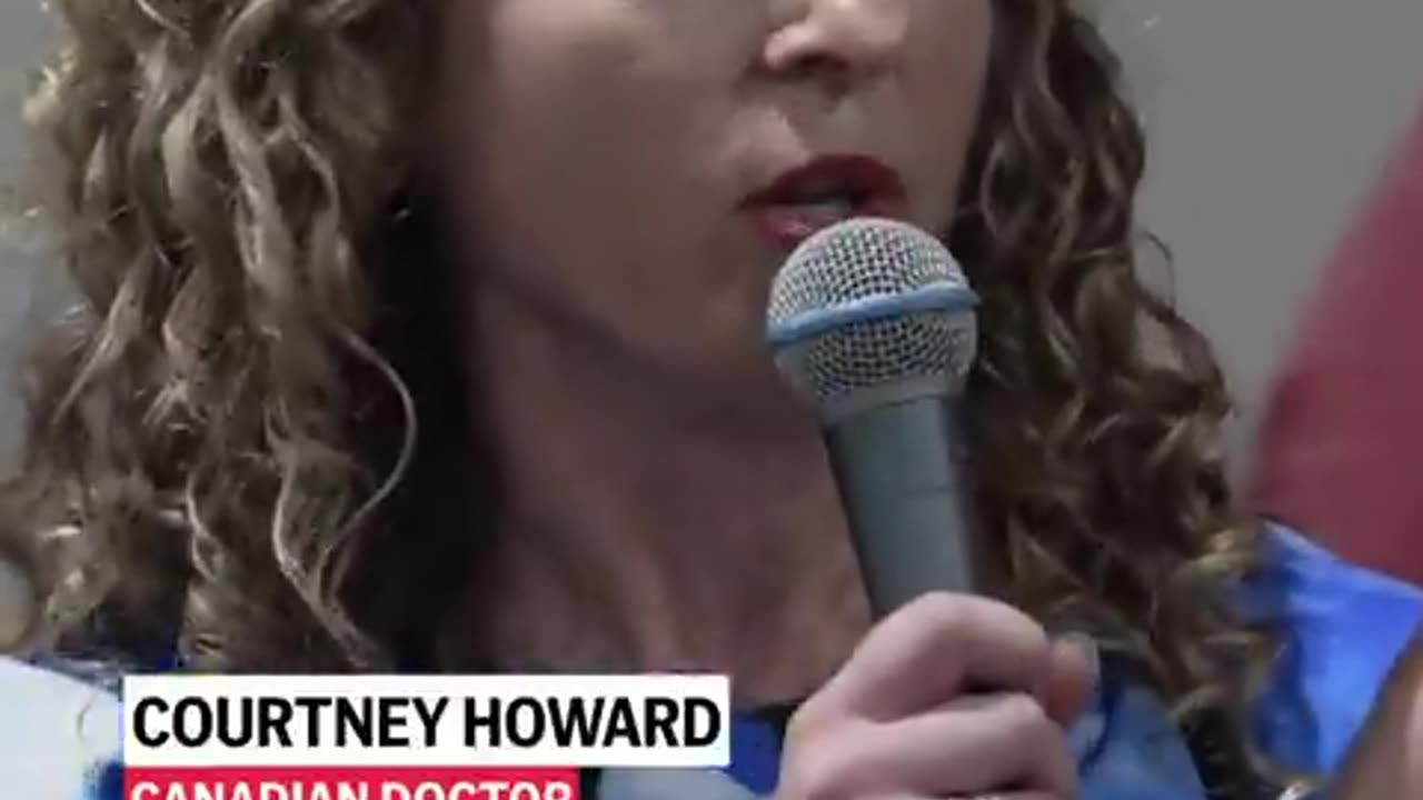 Rothschild BlackRock WEF Power...