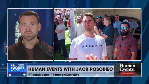 FIGHT LIKE CHARLIE KIRK