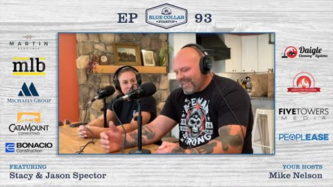 The Importance of Growth Mindset | Blue Collar StartUp #93