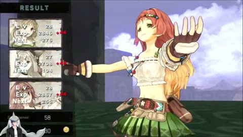 Vtuber Let's Play Atelier Ayesha: The Alchemist of Dusk Part 3