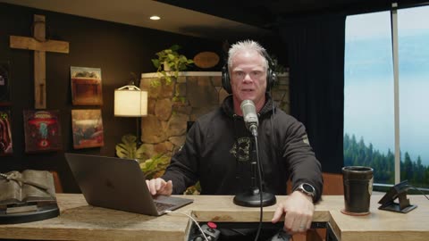 Episode 2,558 - Tulsi Gabbard & the Georgia Ballot Case: Sloganeering vs. Voting