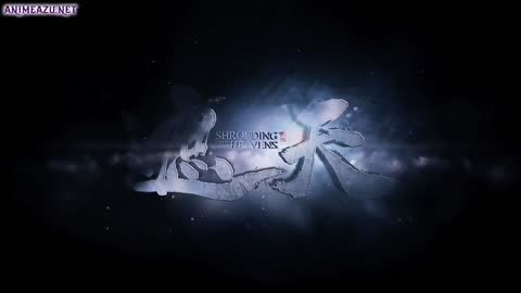 Shrouding the Heavens 5