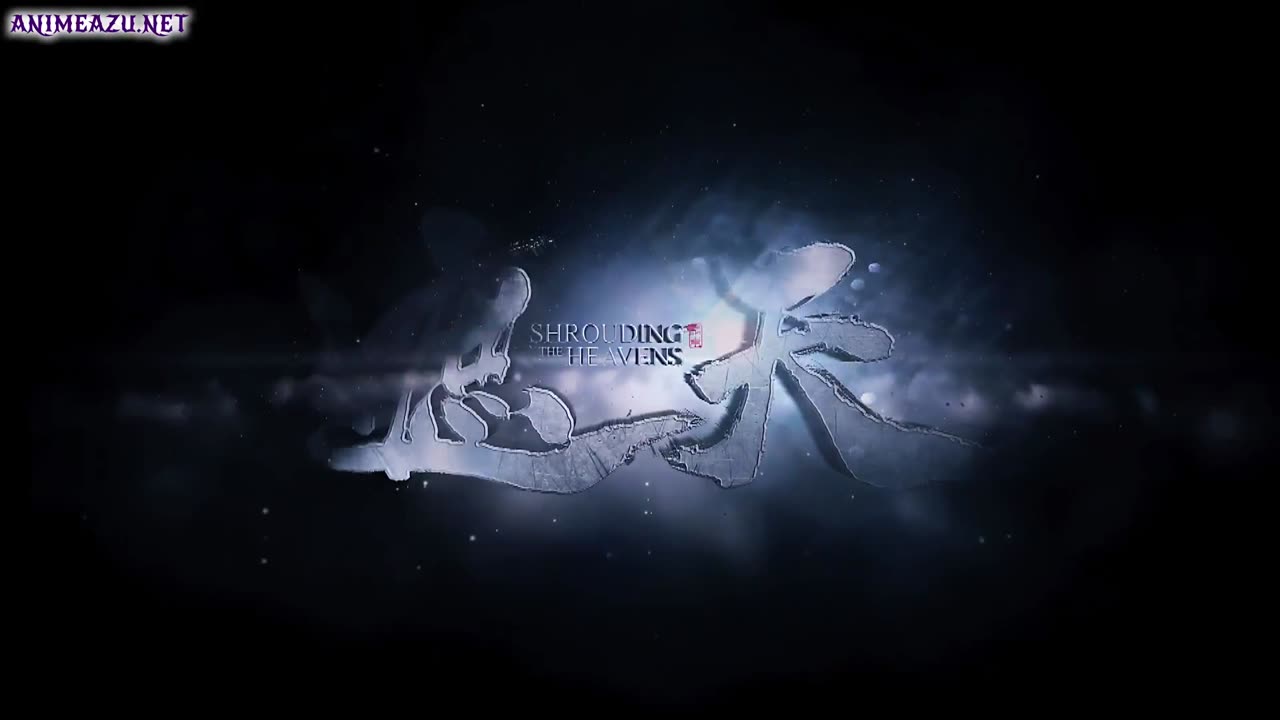 Shrouding the Heavens 5