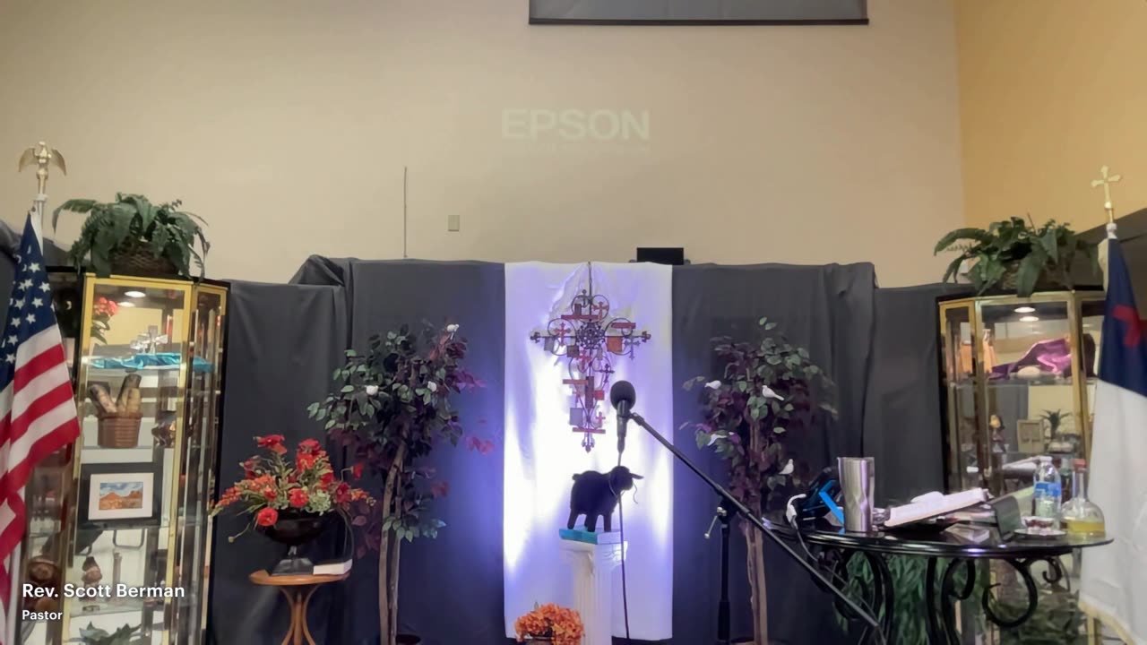 Hurting And letting Go 11/23/2025