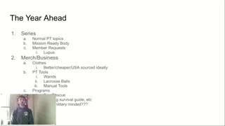 LIVE: SWC Members/Followers Update