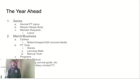 LIVE: SWC Members/Followers Update