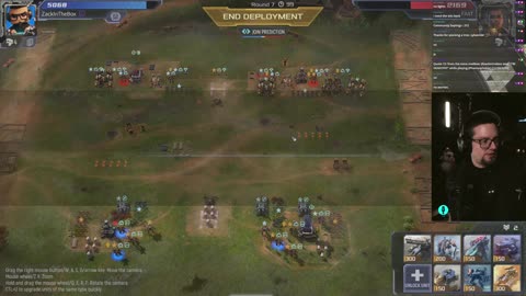 Mechabellum after BIAY w/ Fr. Mike Schmidtz!!