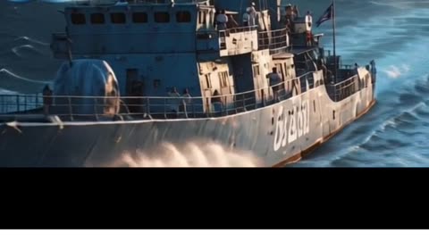 Israel’s Plot to Sink Gaza Aid Flotilla Exposed