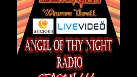 Angel Of Thy Night Radio Season 6 Episode 4 - "Lord Rick's Ho Ho Ho XxX Bash"