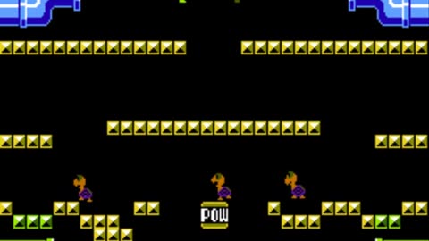 Mario sanaluneci virsus Danger adik Sorin