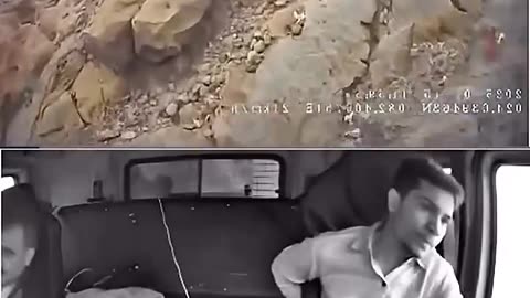 This is what jews flooded Canada with. Only Canadians with a death wish are now driving there