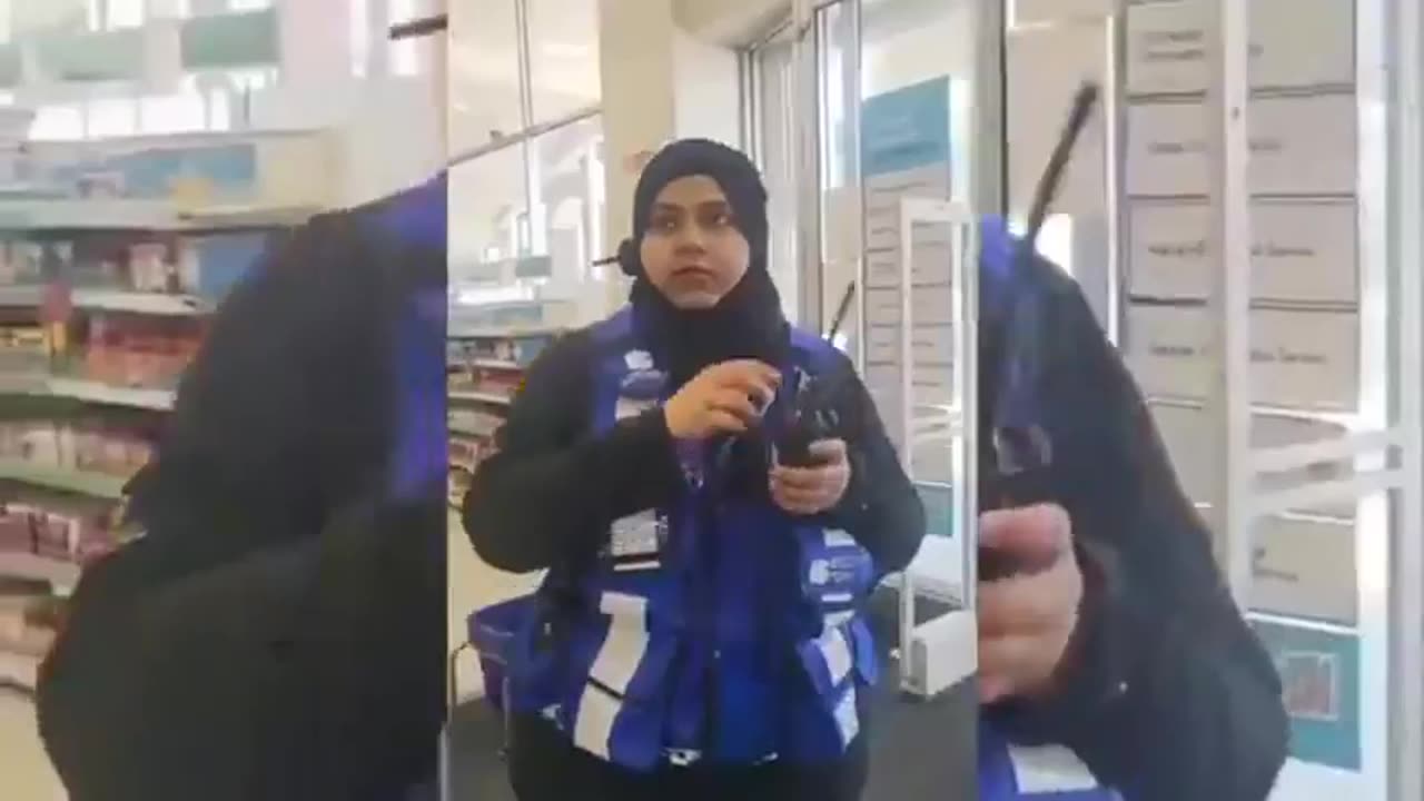 The UK in Chaos! What They Don't Show You!