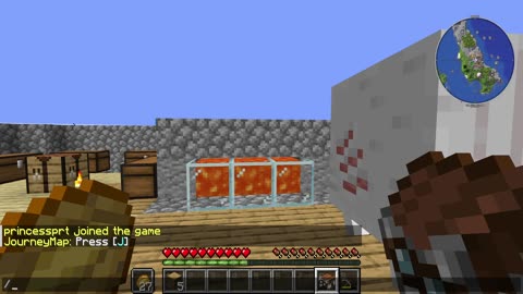 Thorium legacy ep 17: Naughty Happy Ghast