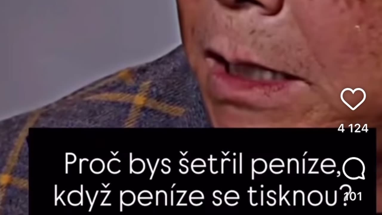 Dostatek peněz znamená vyhnout se inflaci