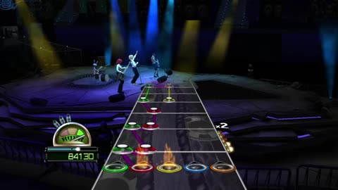 Gallœns Of Metałłicæ Grand Canyon Tour