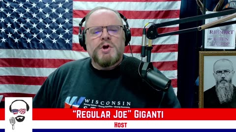 Dem Scandals Stacking Up + Sedition "Ignorance" + Leftists Love Cheney: The Regular Joe Show LIVE