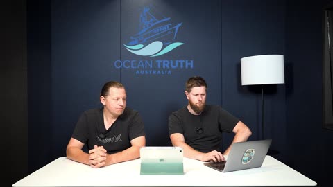 Episode 8: WA Just Banned Your Seafood. Here is What They Are Not Telling You