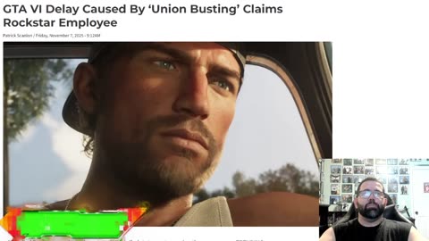 The Real Reason Why GTA 6 Is Being Delayed Until Next November