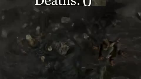 DEATH COUNTER, ADD 1! | Dark Souls Remastered