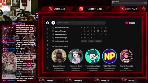 [NO LEFT BUMPER] Classic alien-blasting today! Contra