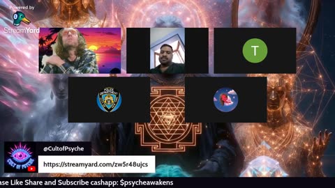 12/30/25 Psyche Awakens VOD: "New Years Prophecies! ALL SIGNS Predictions..."