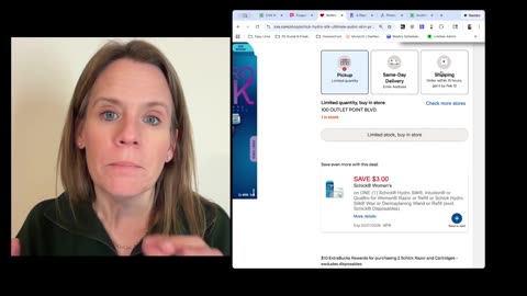 How to Shop Drugstore Deals + Q&A