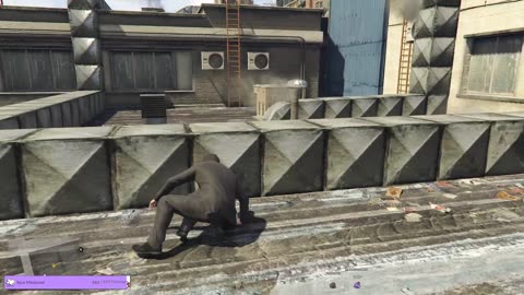Saturday Shenanigans! Michael's wild adventure! GTA V on PC!