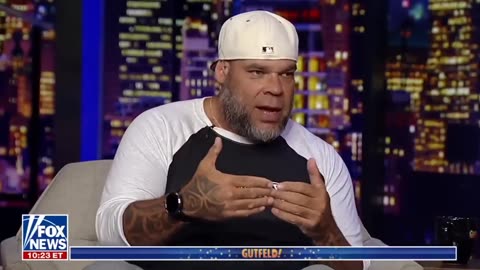 If you want to know what the point of the Communist Democrats might be, Tyrus give his explanation