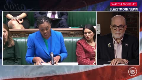 Kemi Badenoch Needs To Be Britain’s Next Prime Minister