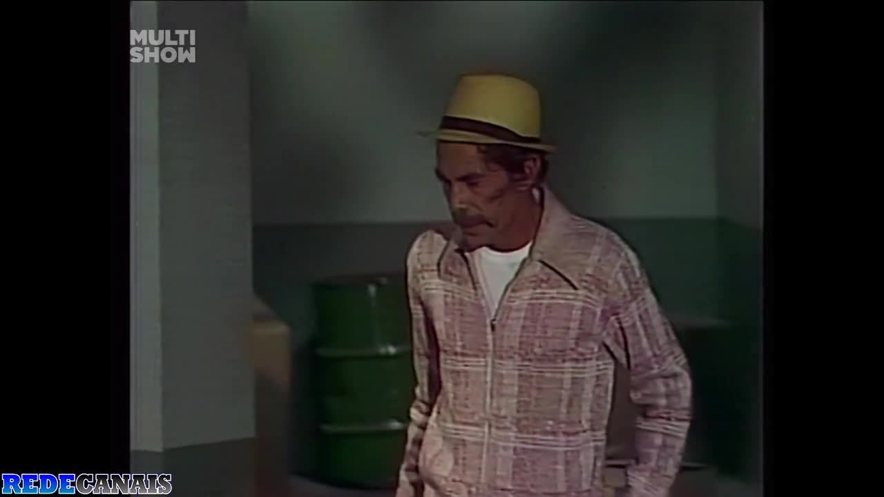 10 - não seja burro , chapolin !