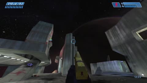 Halo CE MCC: H1Guide "Immenent" PC Steam Workshop "stunt_man" Multiplayer Map 3v3 2/6/25 Gameplay