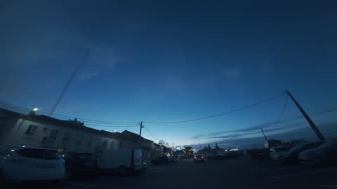 BIZZIKE RIZZIDE na MARGEM SUL, Portugal - Seixal S06E22 8th of DEC 2K25 pt 10