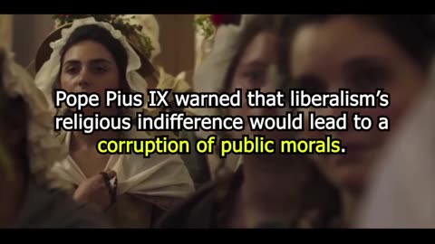 How Liberalism Corrupts Christianity | Pax Tube
