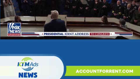 President Trump: "Our country will be woke no longer!"- KTM Ads Agency - accountforrent.com