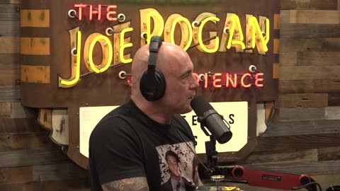 Joe Rogan Experience #2270 - Bridget Phetasy 2-10-25