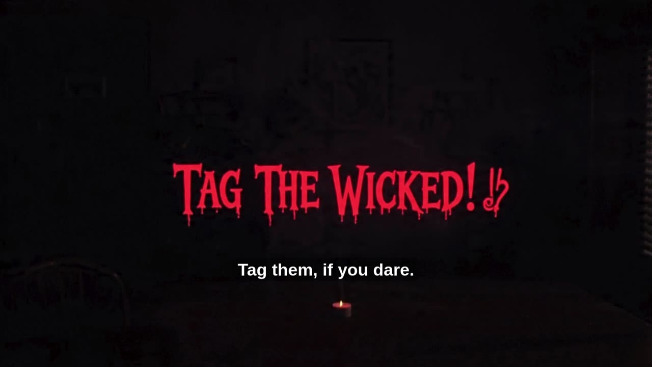 🚫 The Forbidden Christmas Demon: WHY THE VATICAN FAILED!