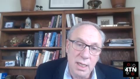 John Richardson - The Most Important Thing NOT Considered On Renunciation Of Citizenship