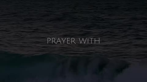 🕊️❤️ Sunday's Prayer | A Call to Hope and Inspiration | InGodWeTrustDaily