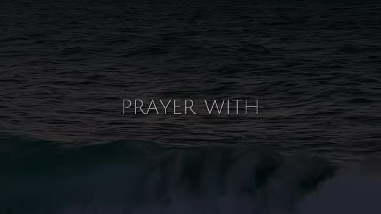 🕊️❤️ Sunday's Prayer | A Call to Hope and Inspiration | InGodWeTrustDaily