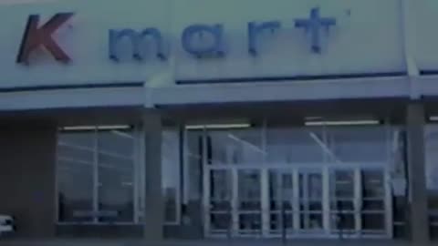 Day In The Life Of A 1980's Kmart Manager
